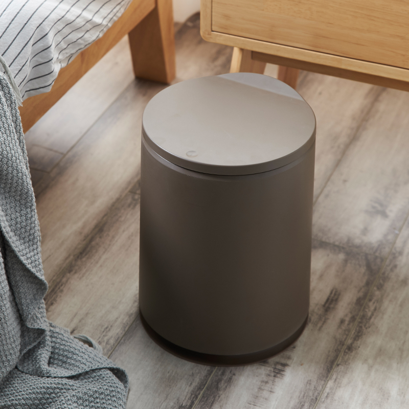 【CL】26Q3#6500 Classified trash can Application Scenario