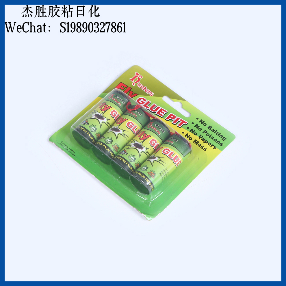 Powerful fly roll sticky fly trap paper, a powerful fly trapping and killing tool. Direct sales from the manufacturer of powerful household fly trap paper Application Scenario
