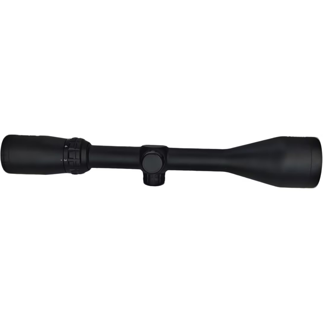 Marca B Banner2 3‑9x50 mira objetivo grande hd antisísmico con anillo de espejo mira óptica Specification image