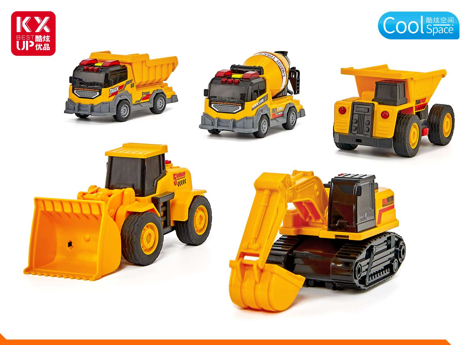 Fun electric remote-controlled inertial rebound car, educational toy, hands-on children's entertainment and leisure toy detail image 7