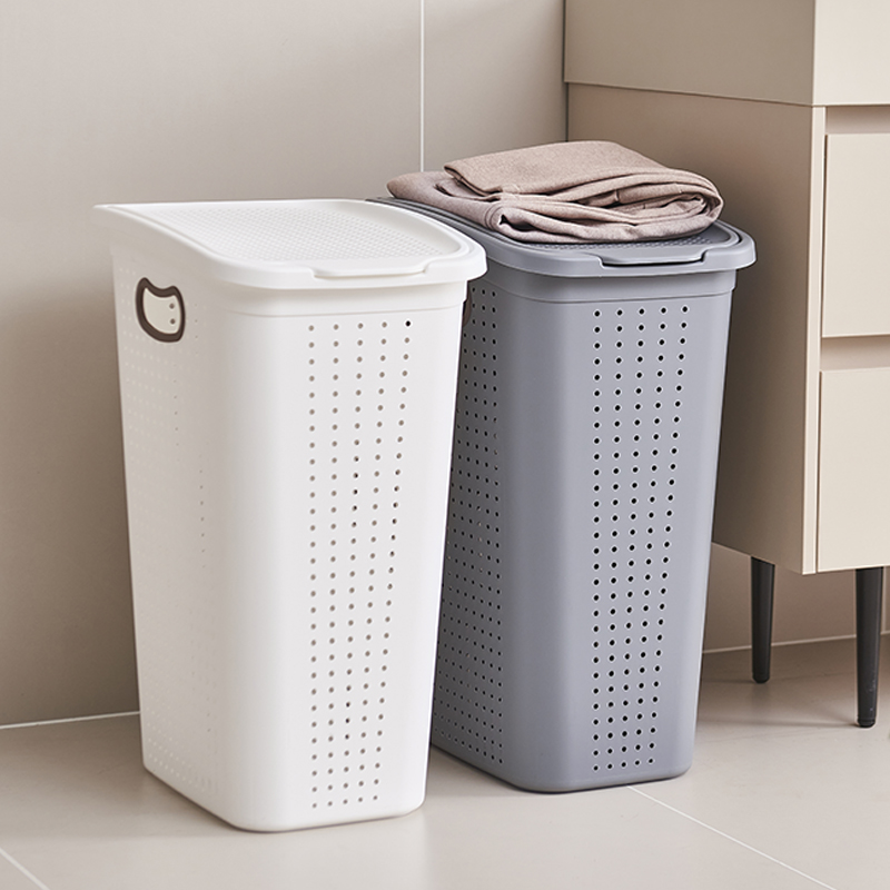 【CL】26Q3#6609 Large dirty clothes basket