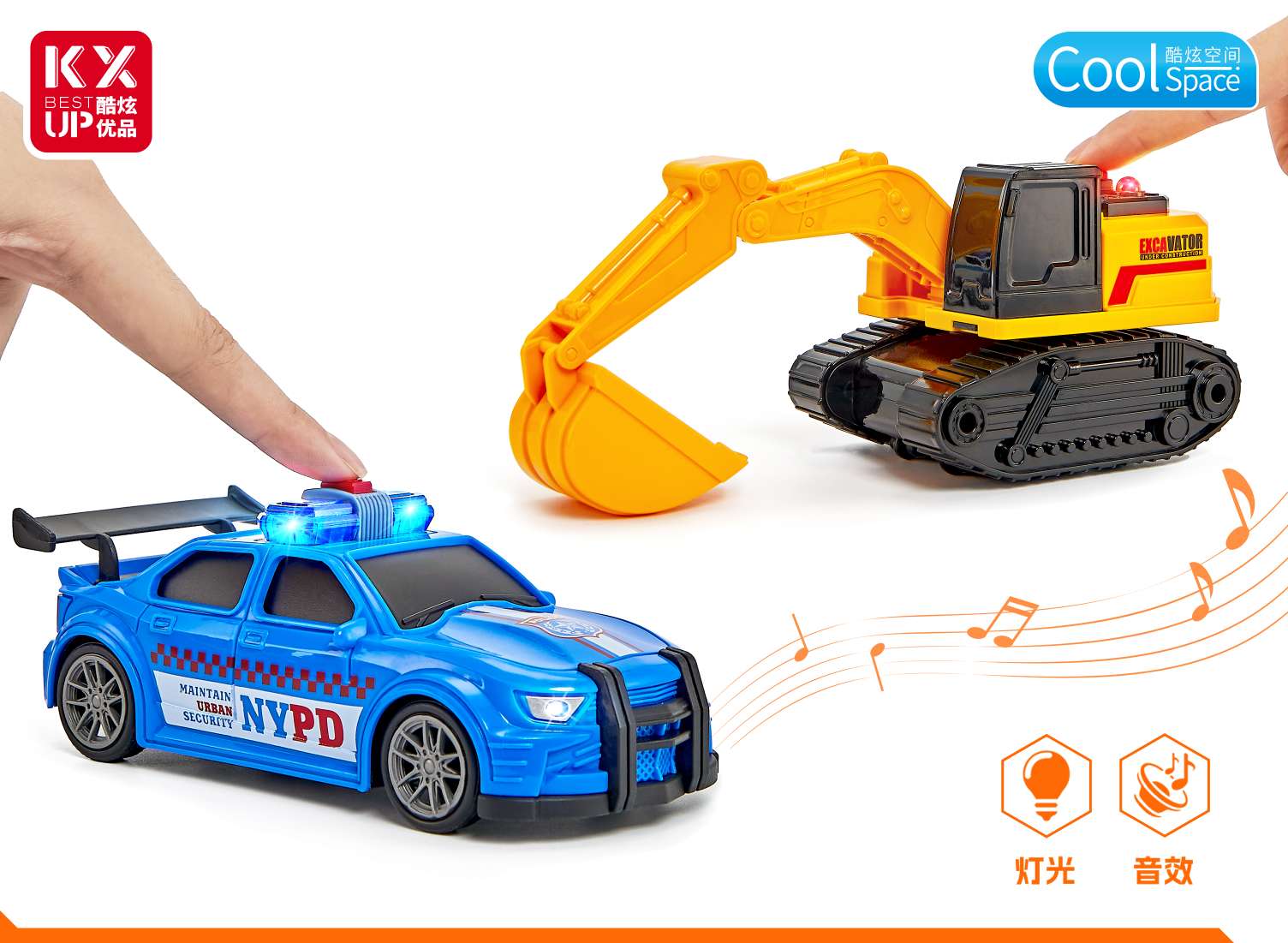 Fun electric remote-controlled inertial rebound car, educational toy, hands-on children's entertainment and leisure toy detail image 6