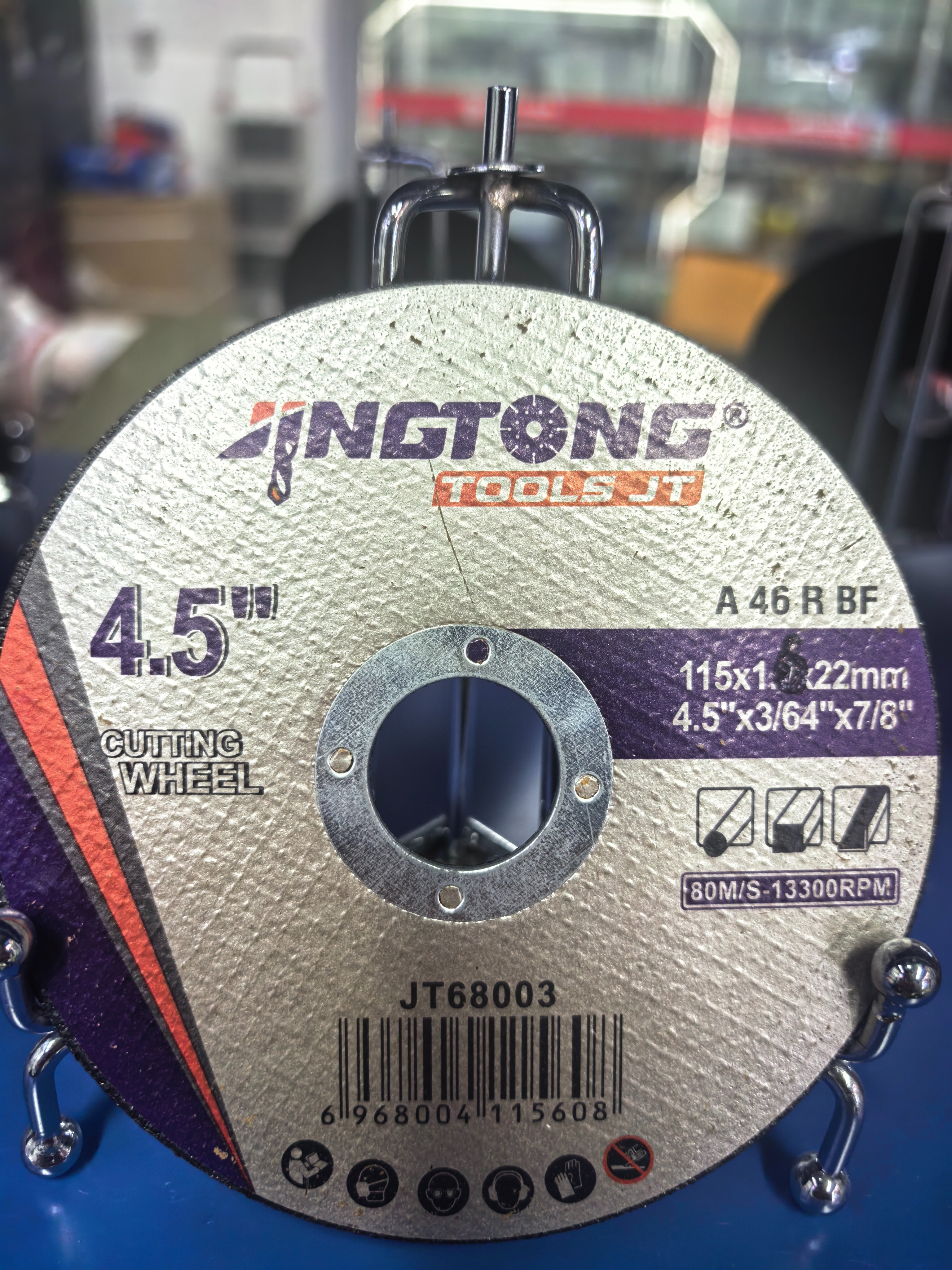 115 multi-functional grinding wheel cutting disc for cutting stainless steel 115 multi-functional grinding wheel cutting disc for cutting stainless steel