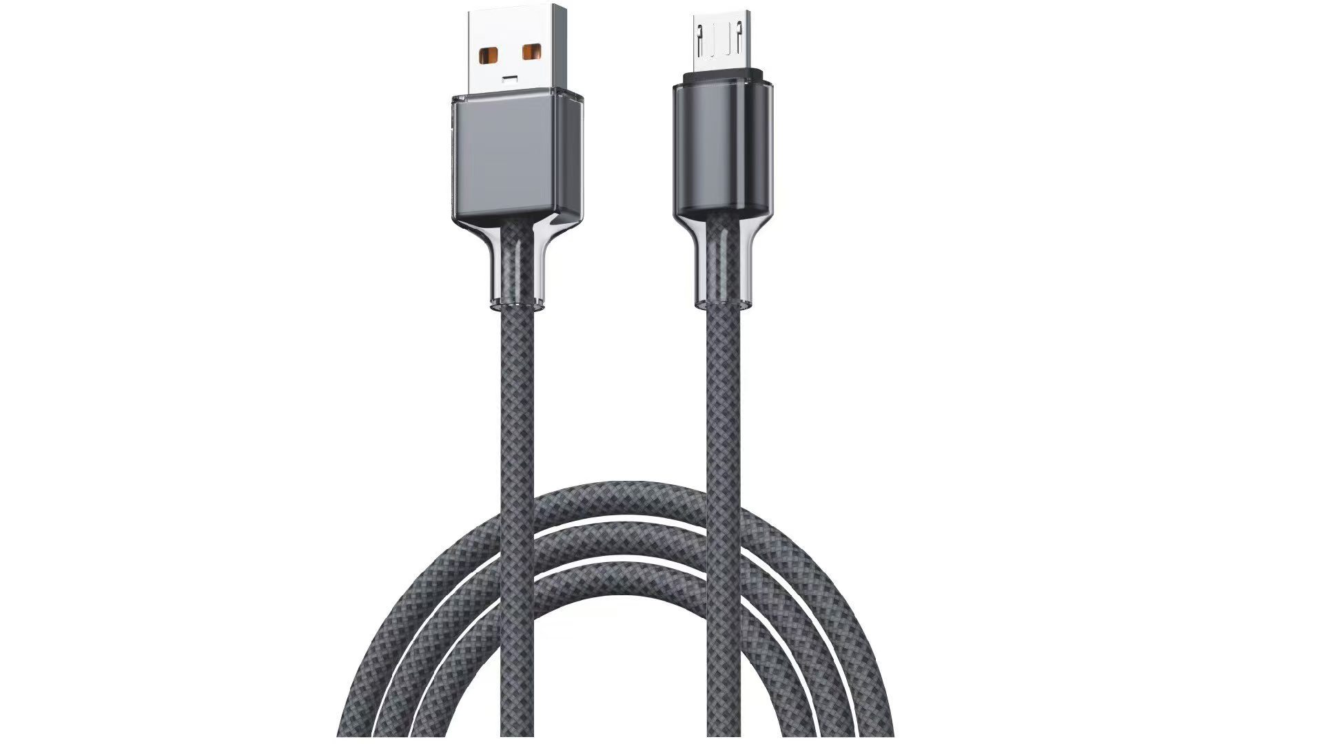 Tipo C cable de datos android cable de carga rápida huawei xiaomi cable de carga general venta directa de fábrica portátil detail image 5