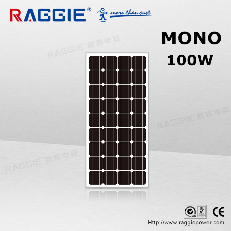 New MONO-100W solar panels, monocrystalline solar panels, solar panels, photovoltaic panel solar panels full image