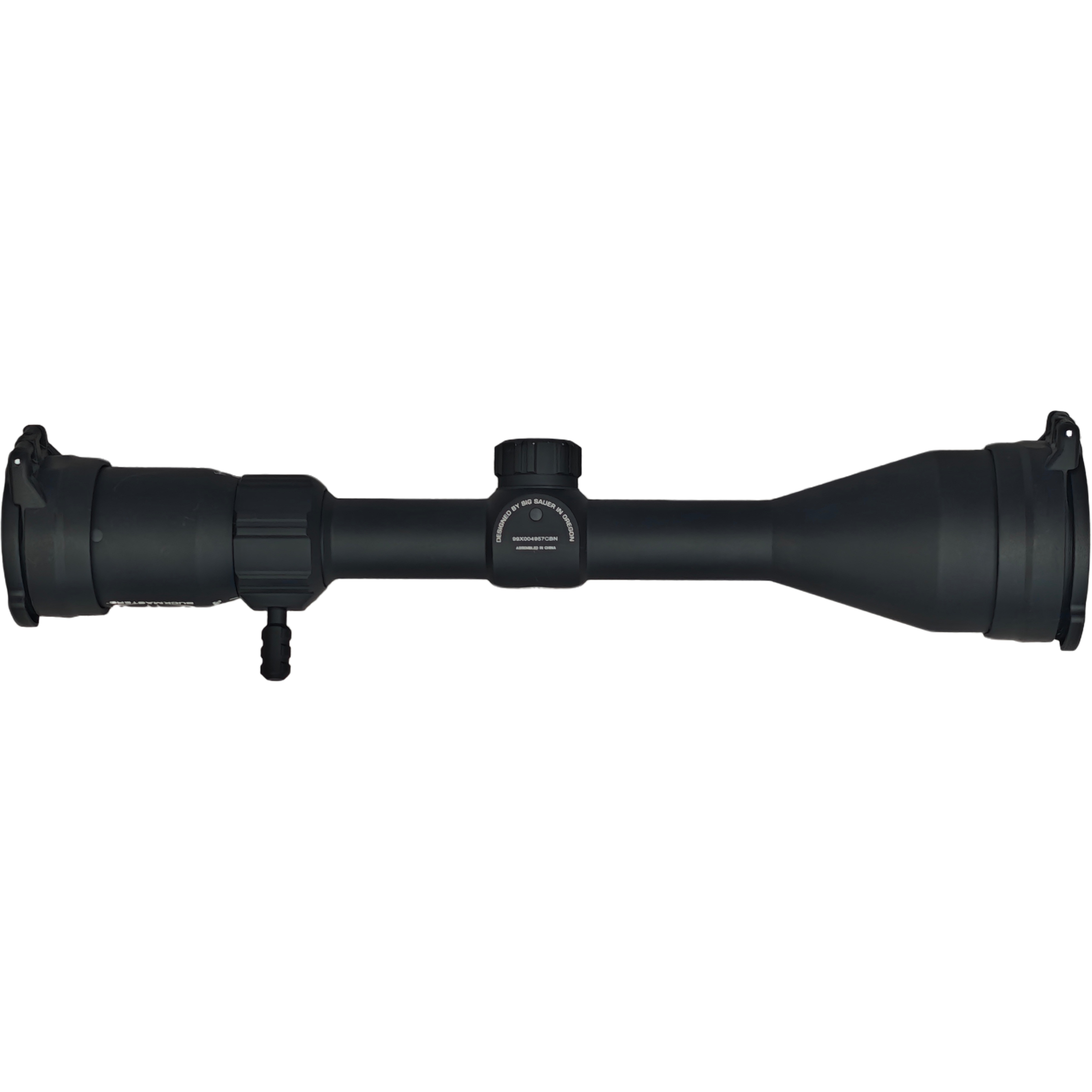 S Buckmasters buckmasters 3‑9X50 BDC mira óptica mira al aire libre hd Item Picture