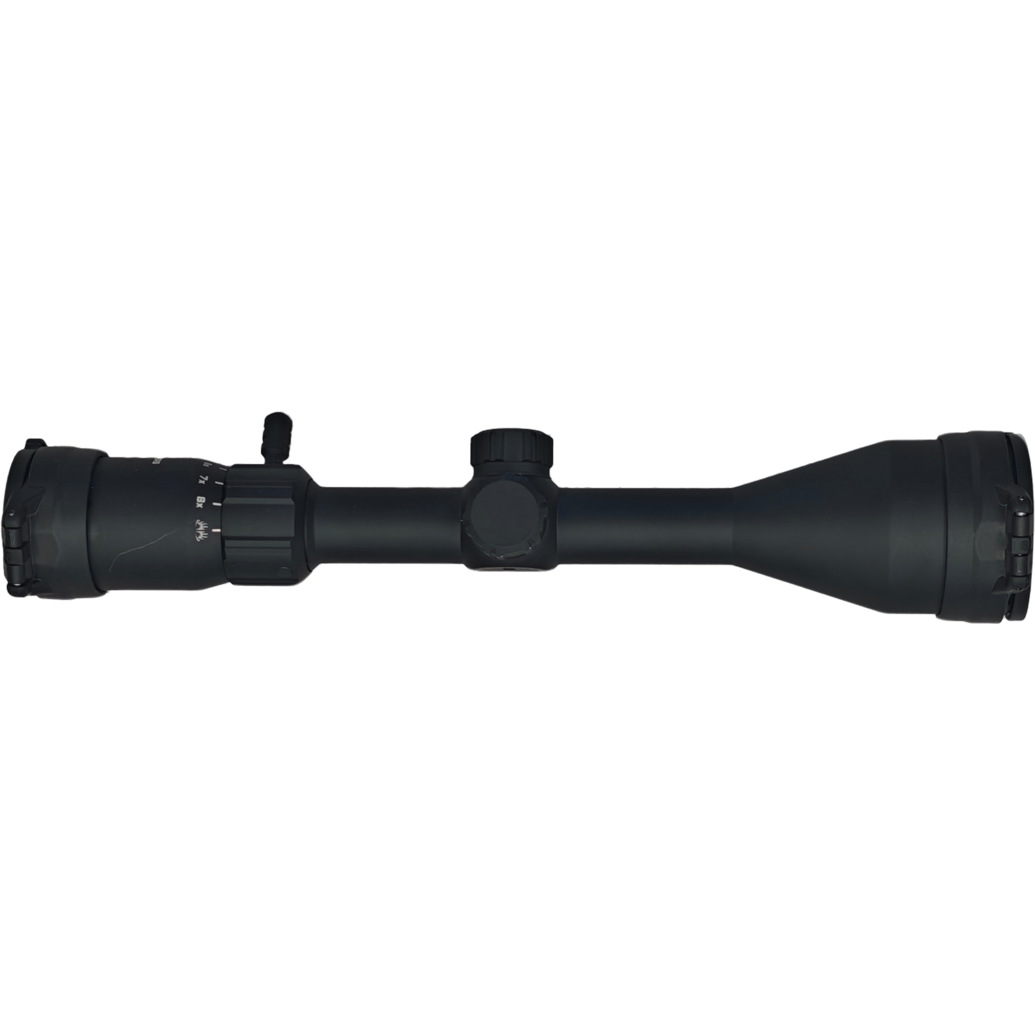 S Buckmasters buckmasters 3‑9X50 BDC mira óptica mira al aire libre hd details Picture