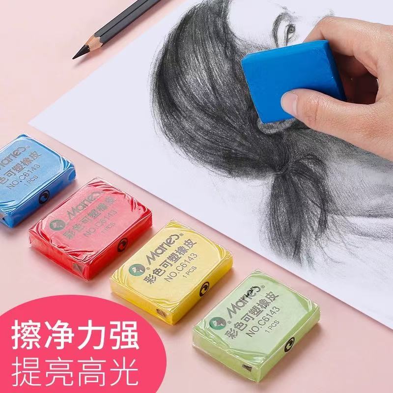Marley Colored Plastic Rubber C6143 Item Picture