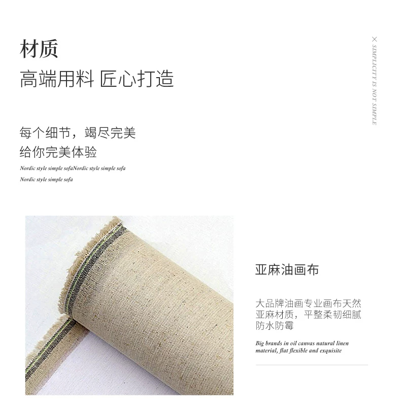 手工手绘油画玄关装饰画现代简约美式挂画男孩房间卧室儿童房卡通详情15