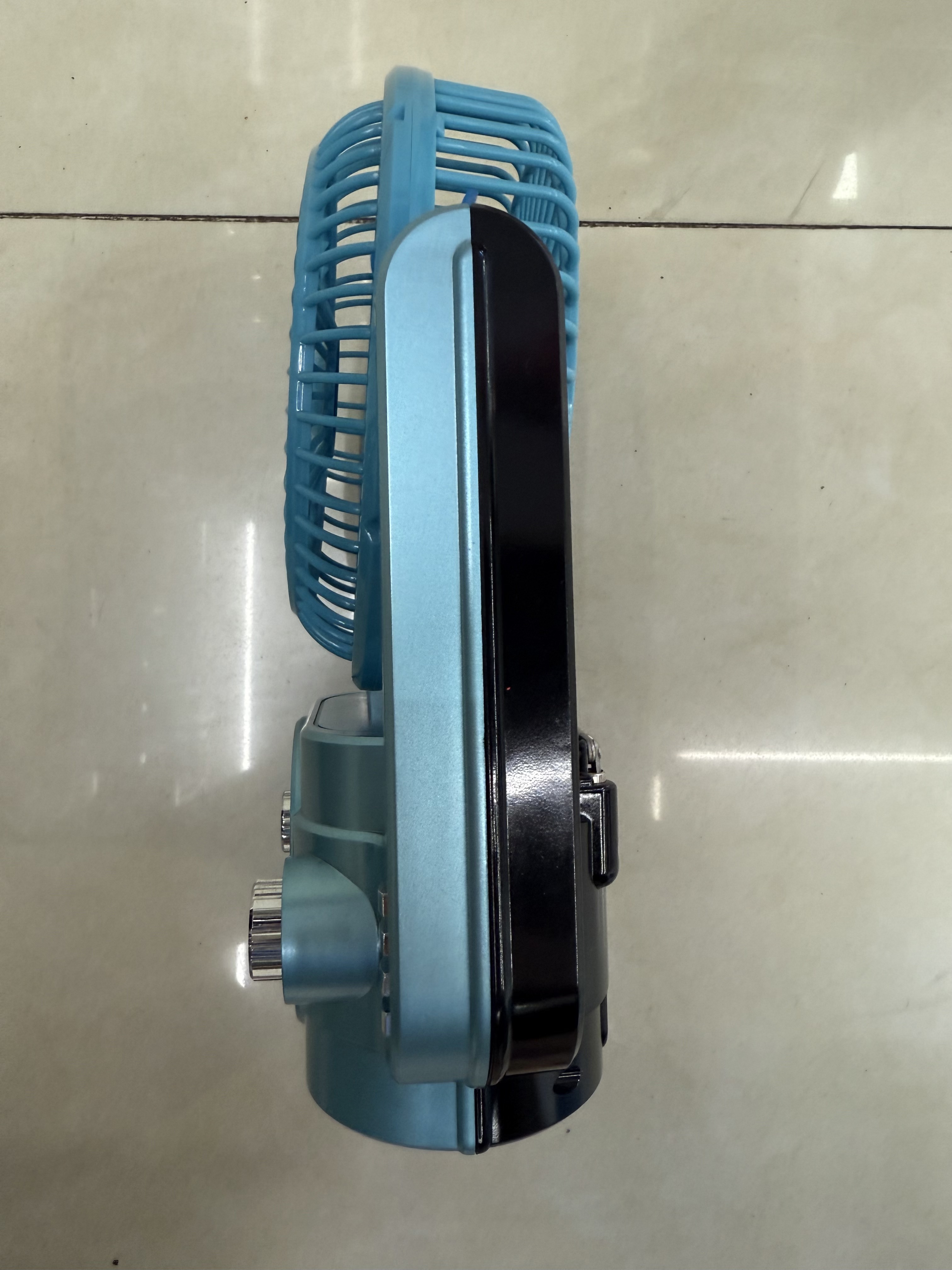 XB-799BT Fan, radio, Bluetooth speaker, multi-functional desktop ornament, USB music, TF card for playing music, used by the elderly for charging, cooling, heat dissipation and blowing Specification image
