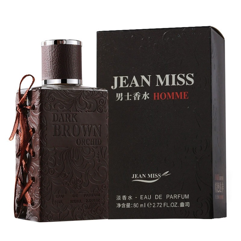 Wholesale of Vietnamese Gu Long men's perfume, fresh and natural, long-lasting for gentlemen, cross-border leather men's perfume manufacturer Application Scenario