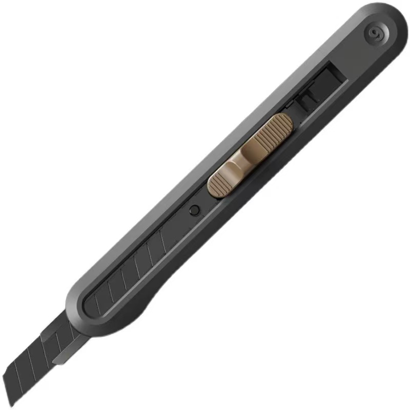 Delinusai 9mm Utility Knife NS063 (White/Black/Blue) Application Scenario