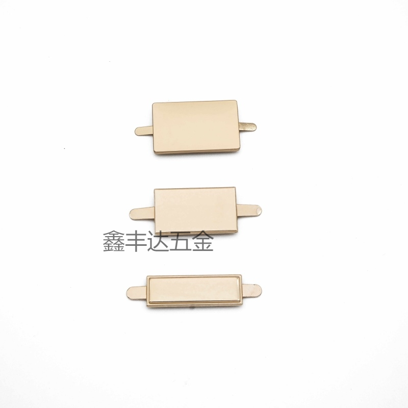 铁线扣/扣环圆形钉/子母按扣细节图