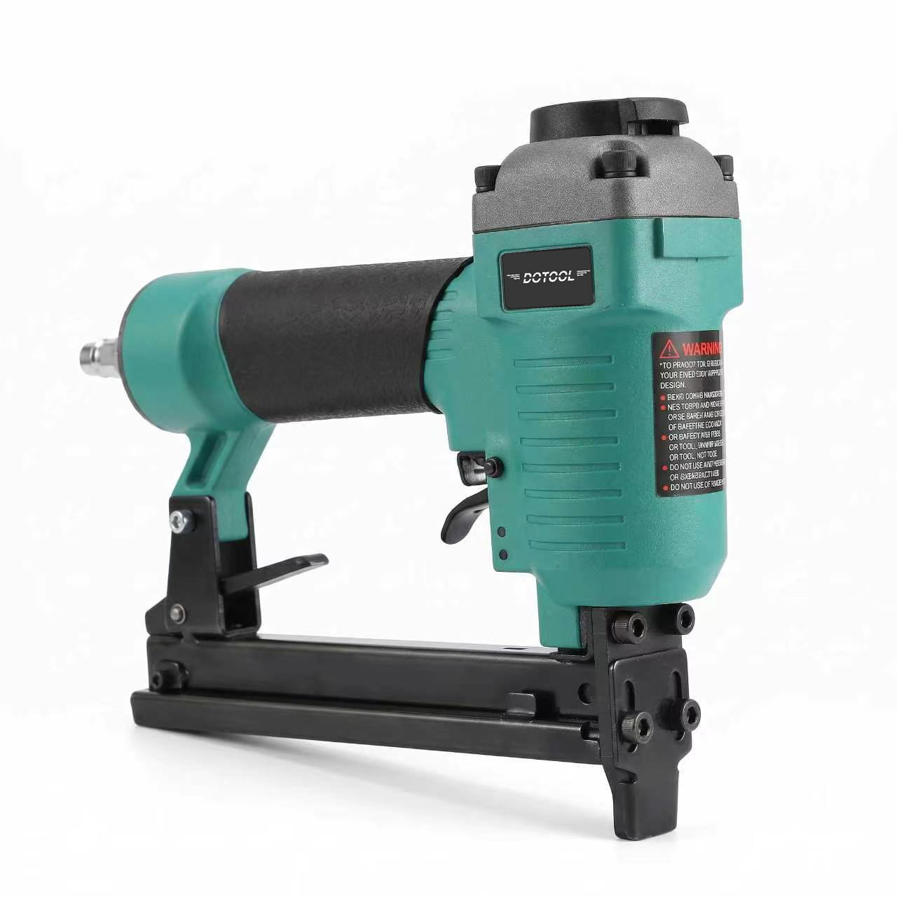DOTOOL 1022J nail gun, pneumatic tool, nail gun, U-shaped nail, woodworking and decoration Specification image