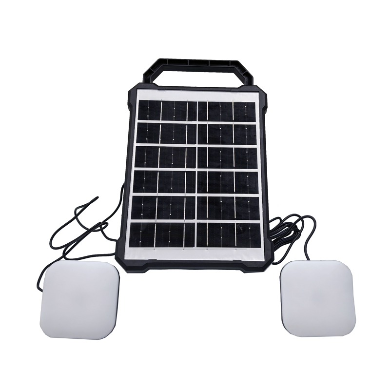 MW-98 split solar lamp with bulb, lighting lamp, garden lamp, household outdoor camping lamp, camping lamp, door waterproof street lamp details Picture