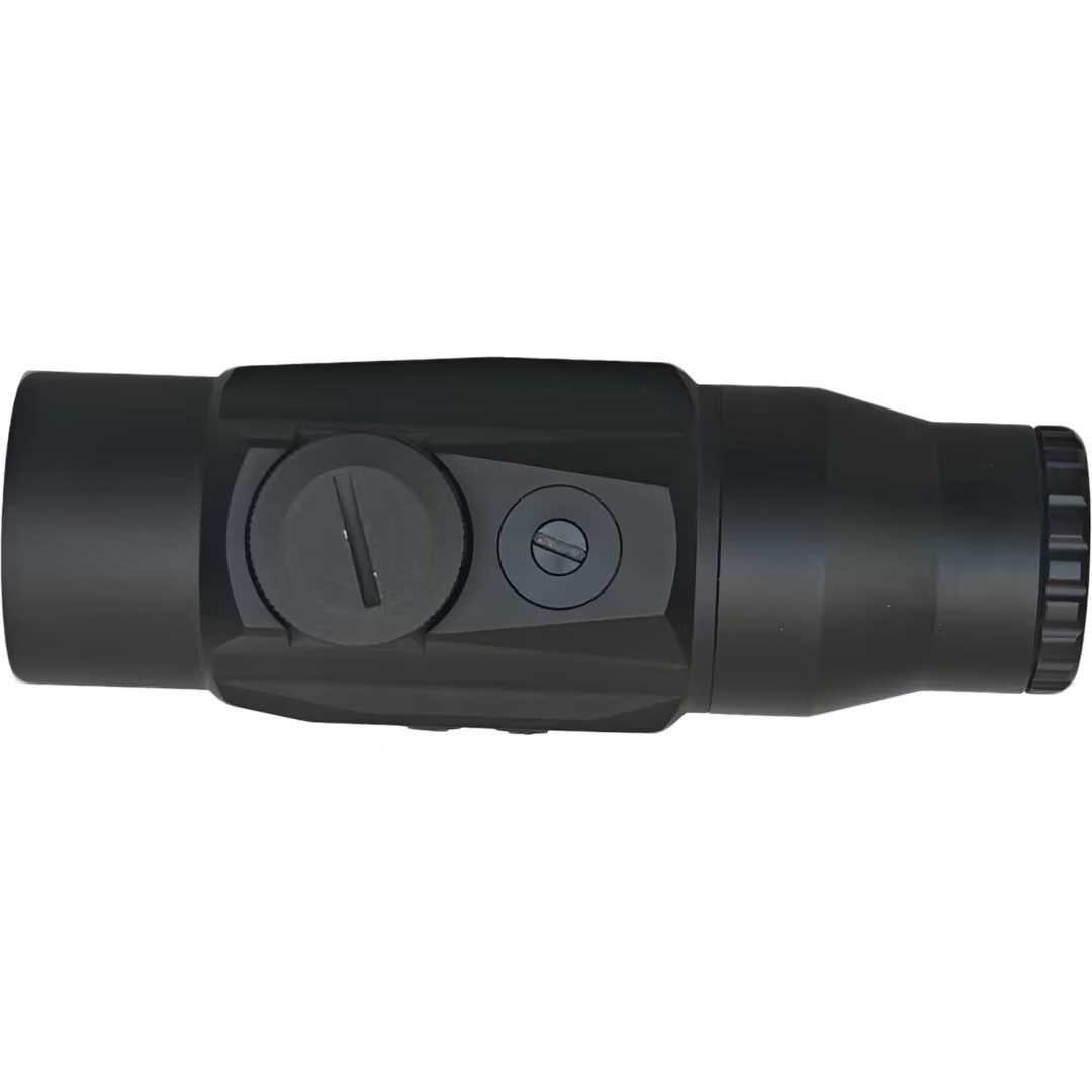 3x magnifying lens, holographic magnifying lens, metal shock-resistant magnifying sight with wrench, lens cleaning cloth, toolbox set details Picture