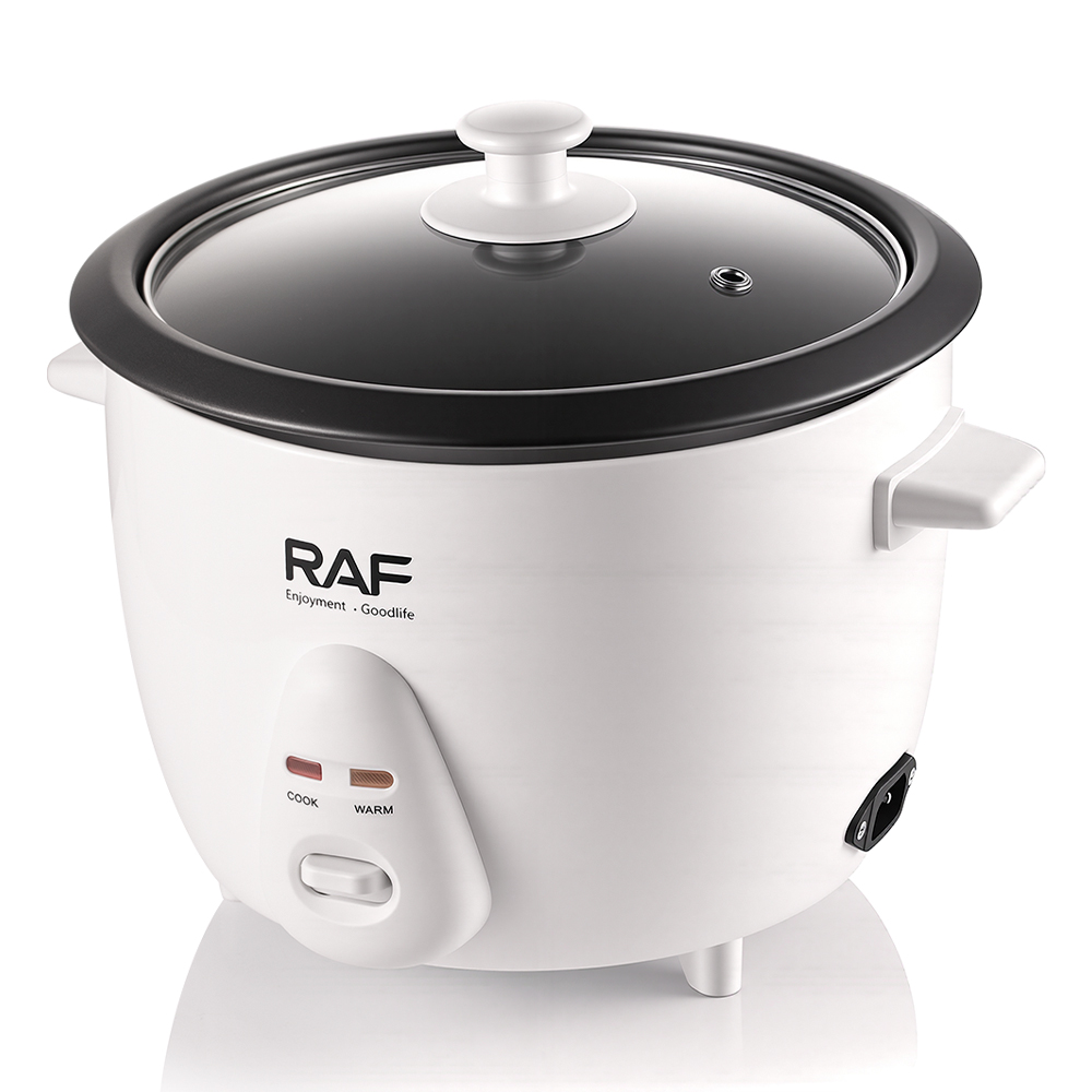 قانون RAF الأوروبية 1.8L المتعلق بالأواني المطاطية المطاطية Specification image