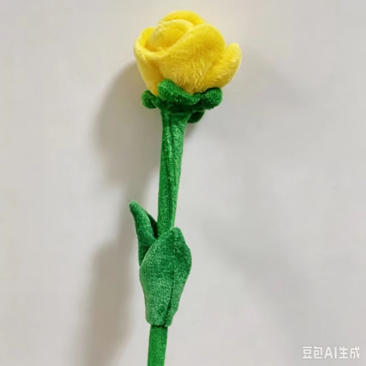 香皂花实物图