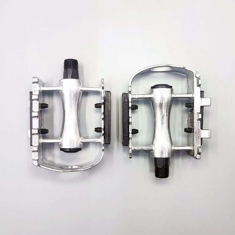 BN-L006 mountain bike pedals, aluminum pedals, aluminum alloy pedals, bicycle pedals, foot pedals Specification image
