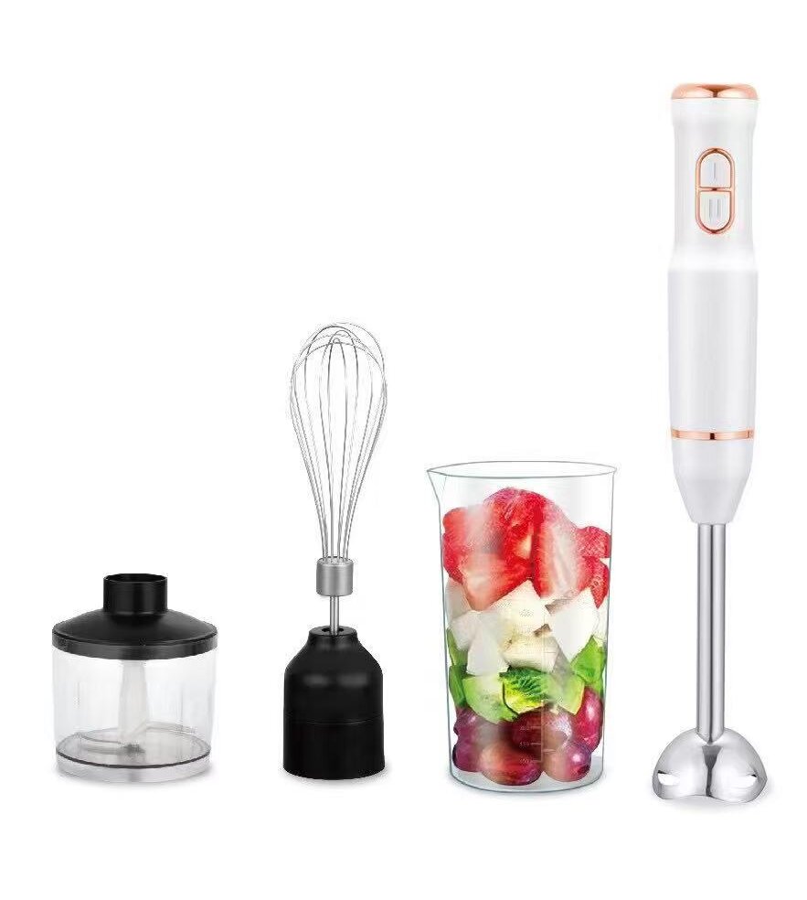 Mezclador de mano multifunción cocina de carne triturada juicer romper pared golpeador de polvo artefacto de cocina casera