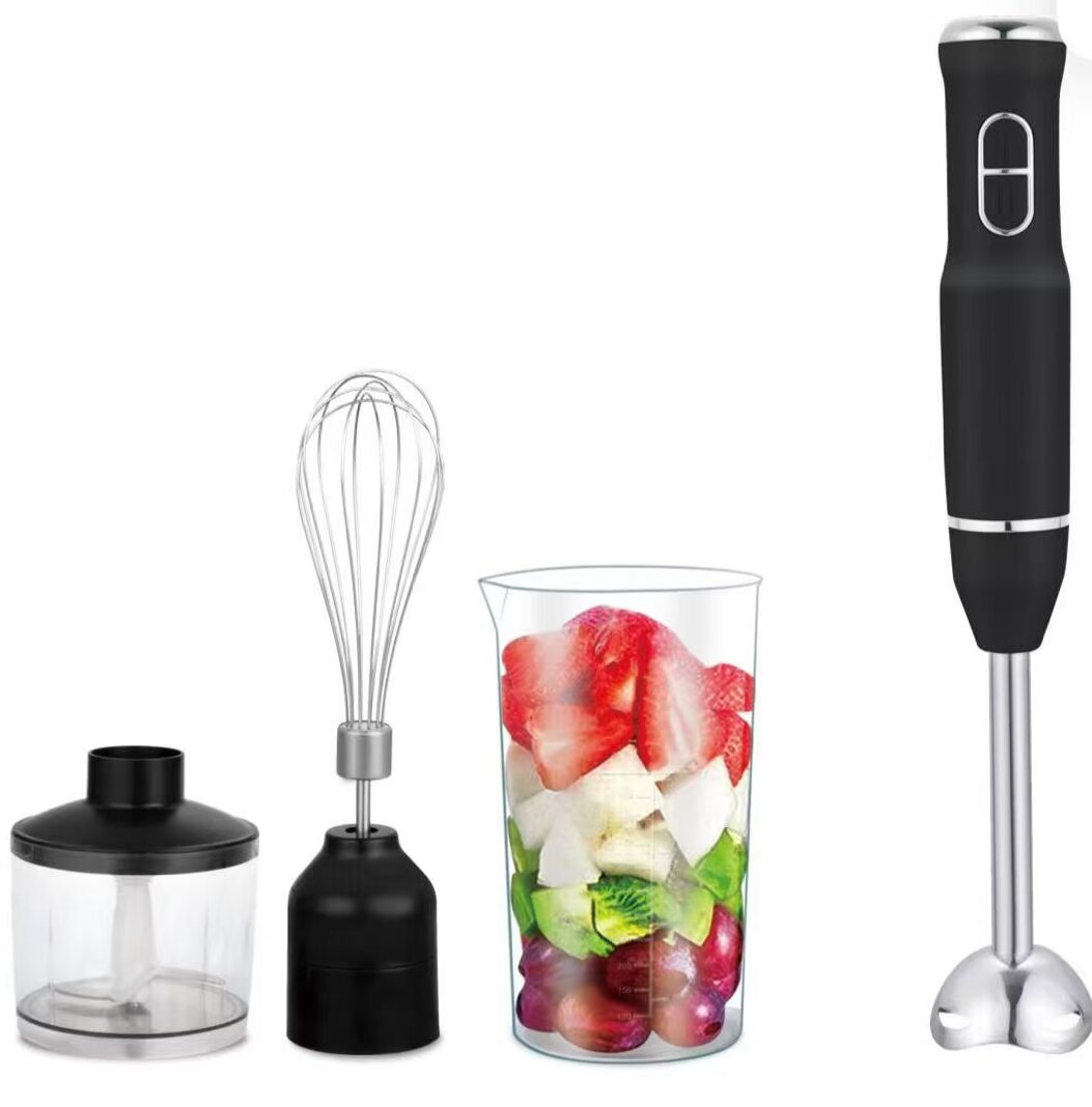 Mezclador de mano multifunción cocina de carne triturada juicer romper pared golpeador de polvo artefacto de cocina casera Specification image