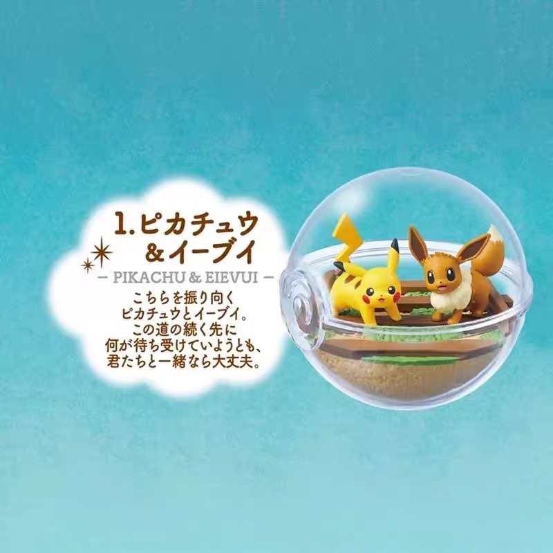 مجموعة "ريبل باو" الزجاجية الزجاجية المسماة "ماء" (13 ميكروكرو "تمثل مجموعة كاملة من صناديق المكفوفين details Picture