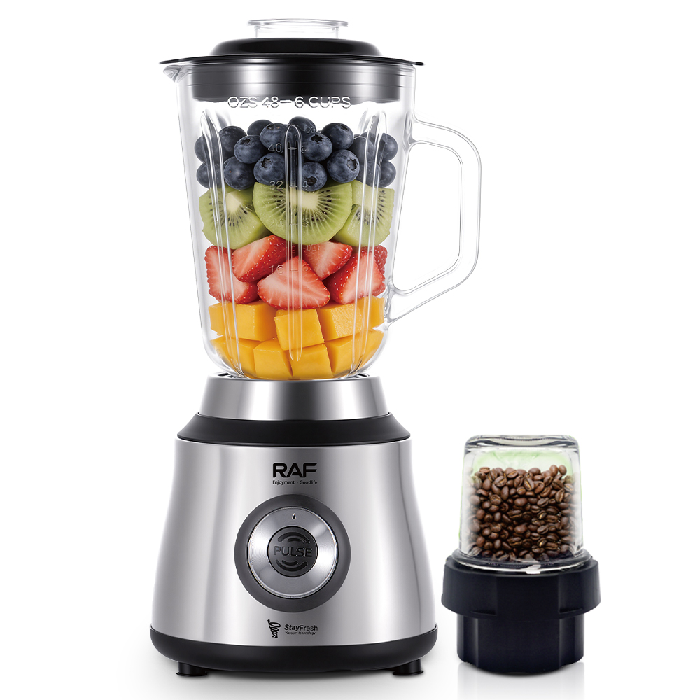 RAF Euo كسر جدار آلة صنع العصير المنزلية 2IN1 Specification image