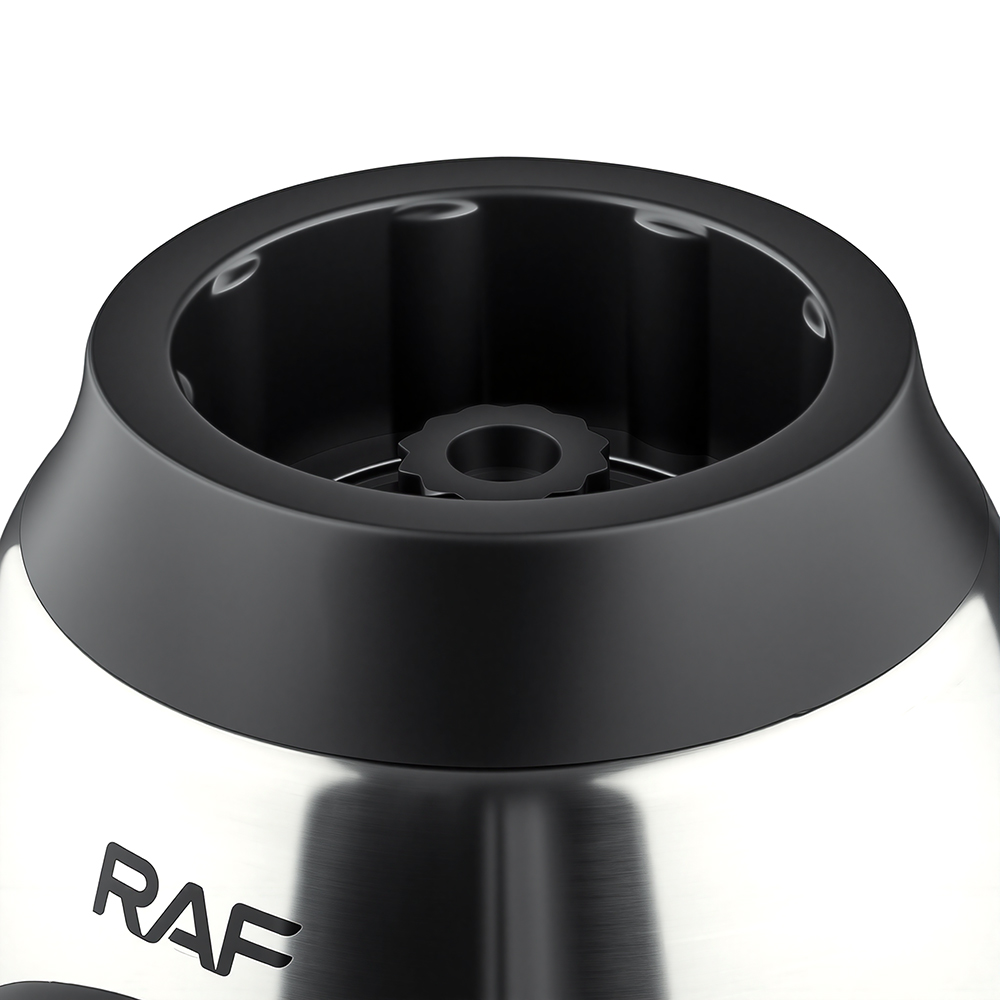 RAF European standard blender 2-in-1 household juicer, food processor, meat grinder, smoothie maker, juicer, mixer and grinder pic 9