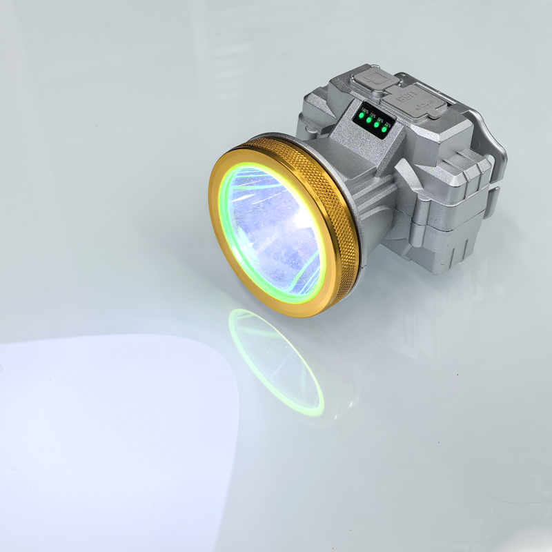 A58 charging headlamp, cycling headlamp, outdoor camping headlamp, mining lamp, repair headlamp, camping headlamp, fishing headlamp Application Scenario