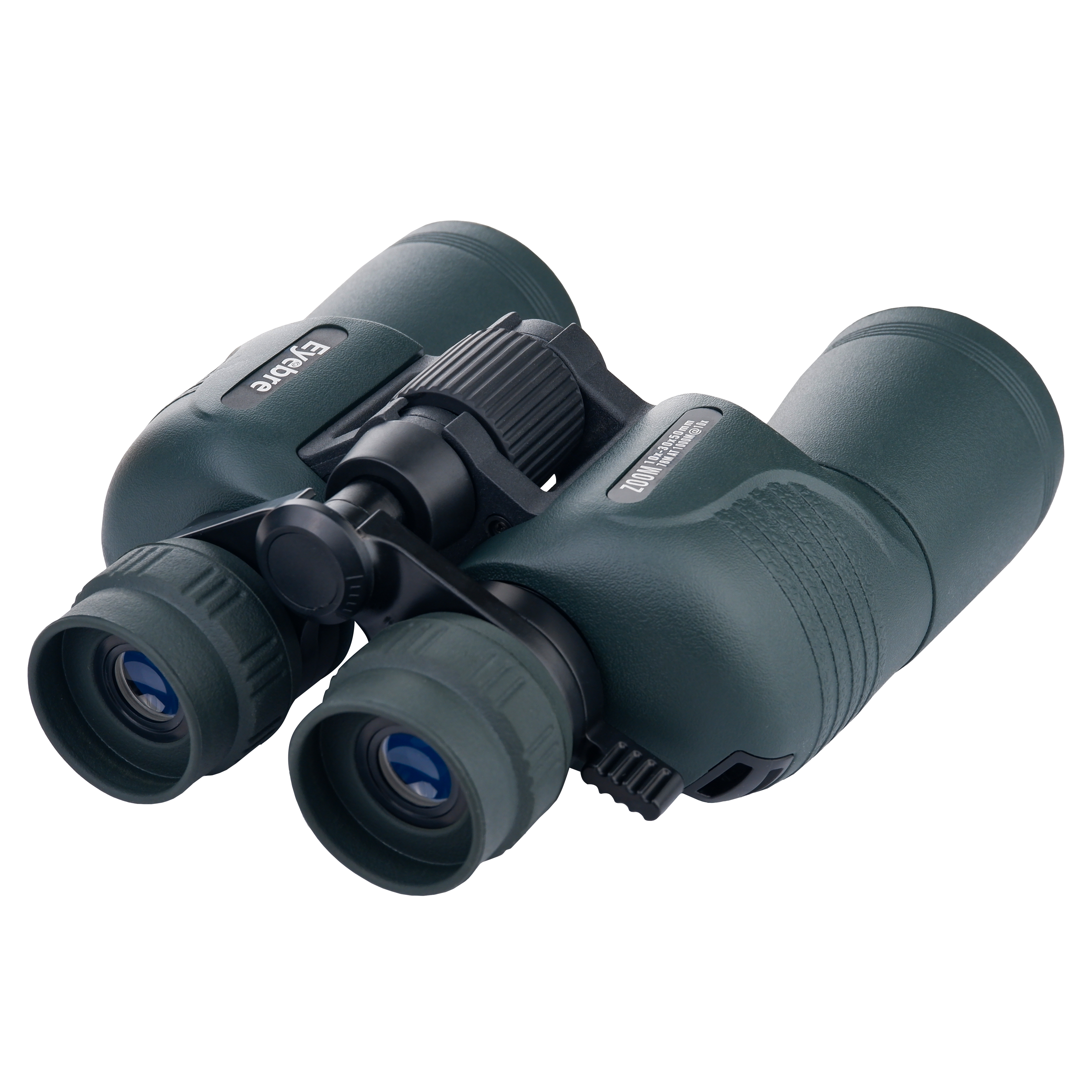 15-type 10-30X50 continuous Zoom binoculars, large-aperture high-definition binoculars for outdoor mountain climbing, watching sports events and performances Specification image