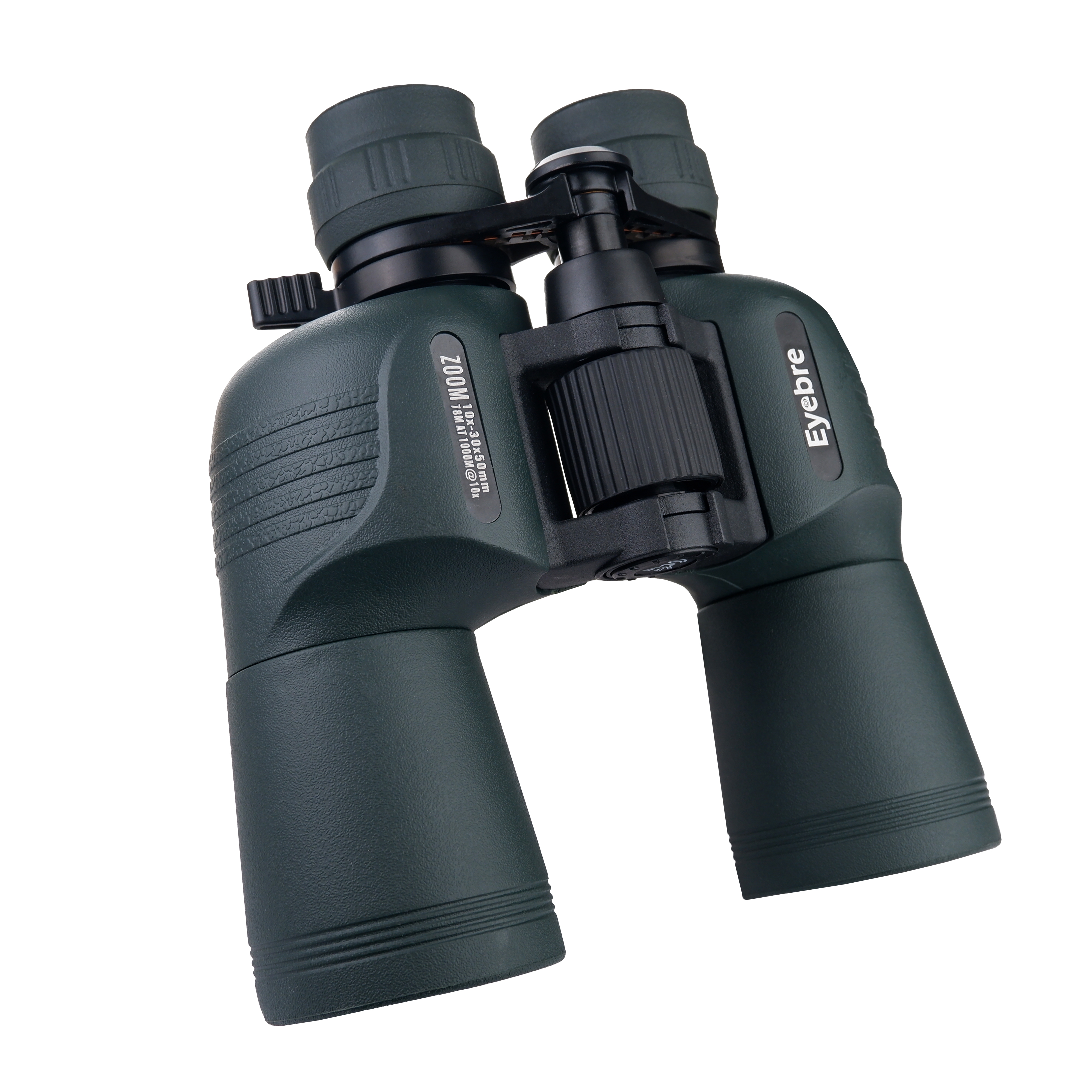 15-type 10-30X50 continuous Zoom binoculars, large-aperture high-definition binoculars for outdoor mountain climbing, watching sports events and performances Application Scenario