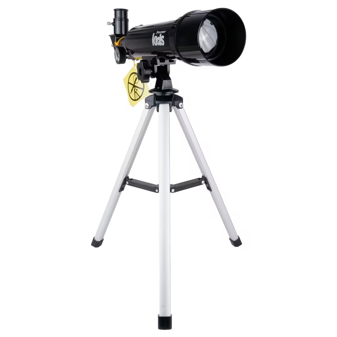36050TX High-Definition high-magnification Astronomical Telescope with hard storage case, a gift telescope for primary and secondary school students' scientific experiments and moon observation Specification image