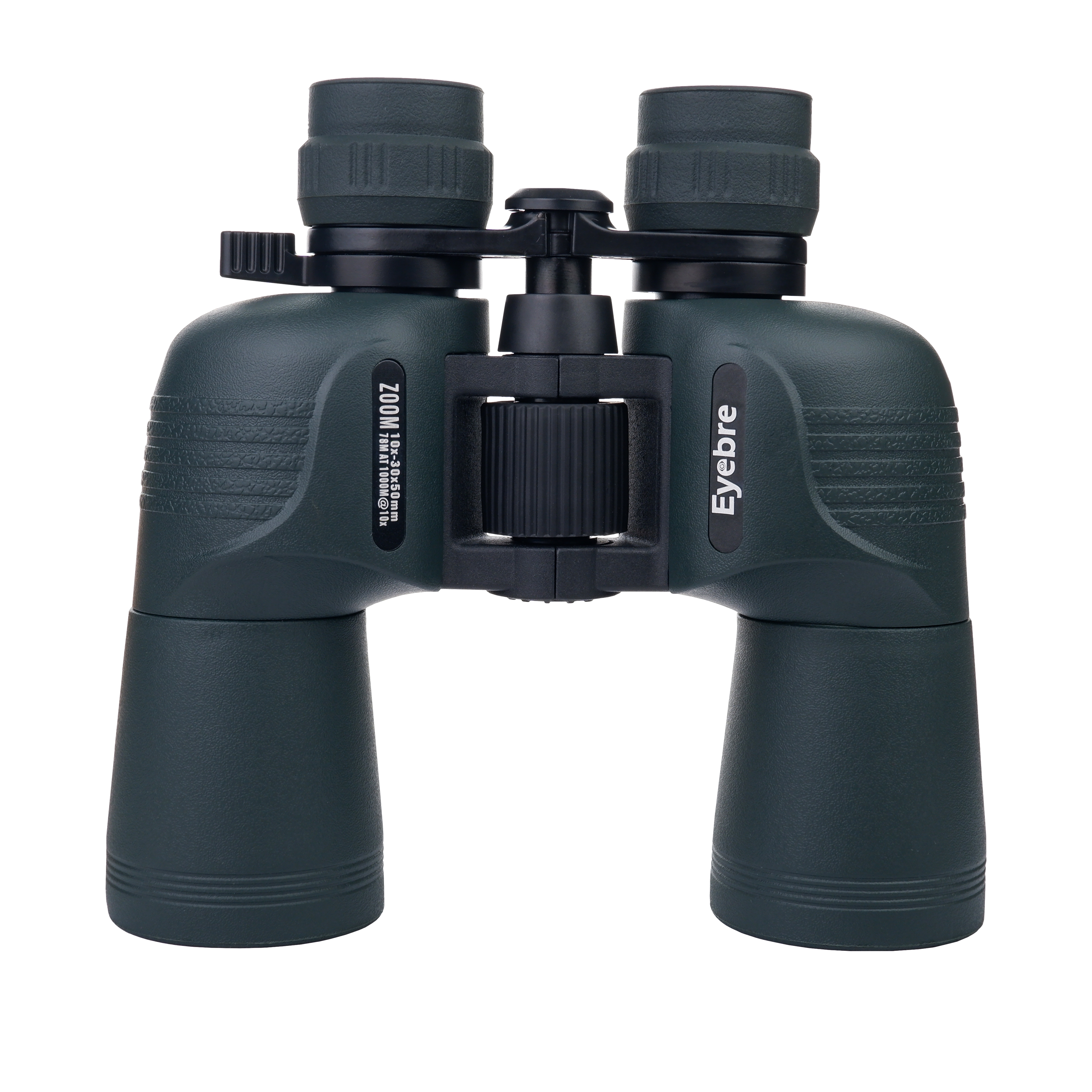 15-type 10-30X50 continuous Zoom binoculars, large-aperture high-definition binoculars for outdoor mountain climbing, watching sports events and performances