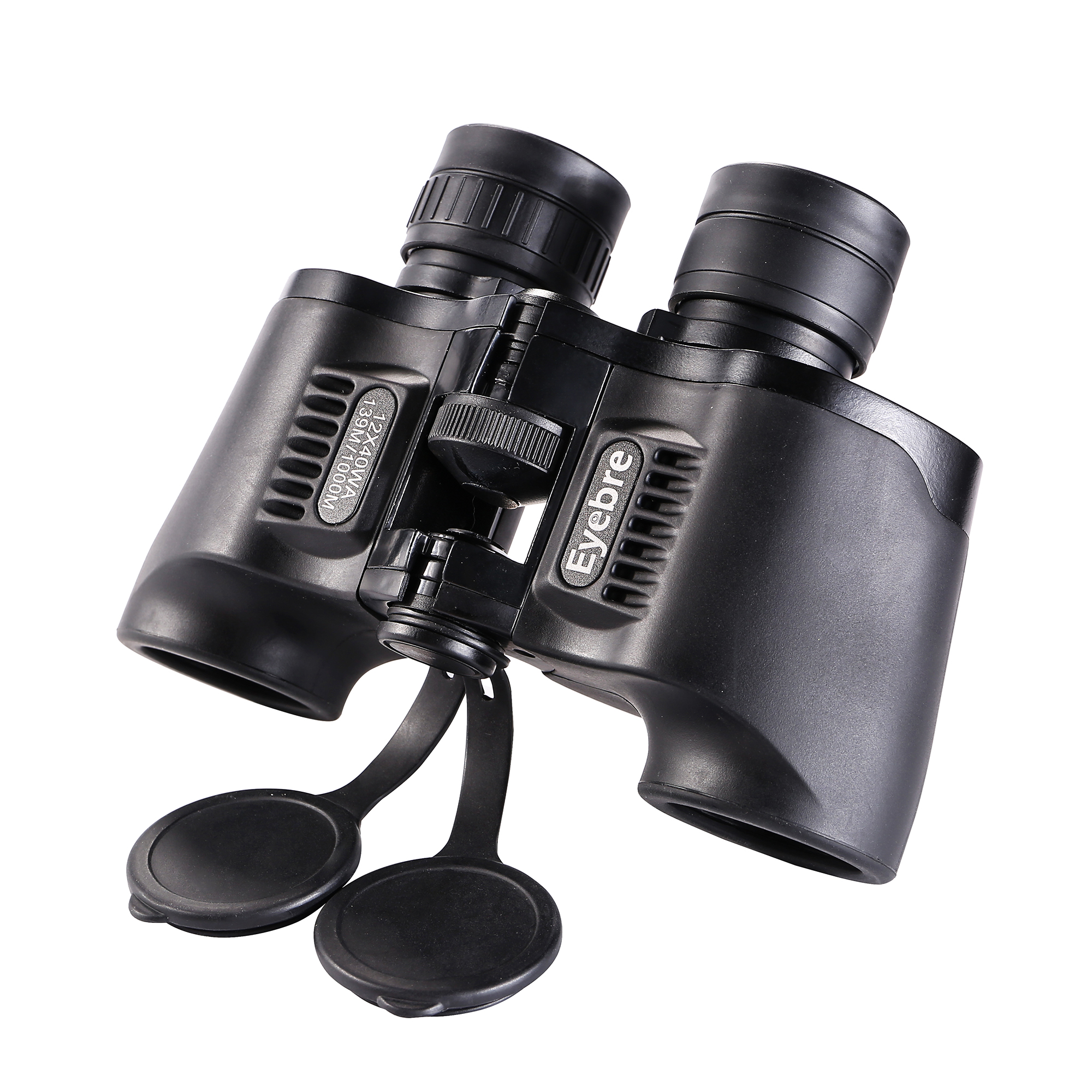 Eyebre 7X32 hd binoculares portátiles gran angular al aire libre montaña observación telescopio de observación Application Scenario