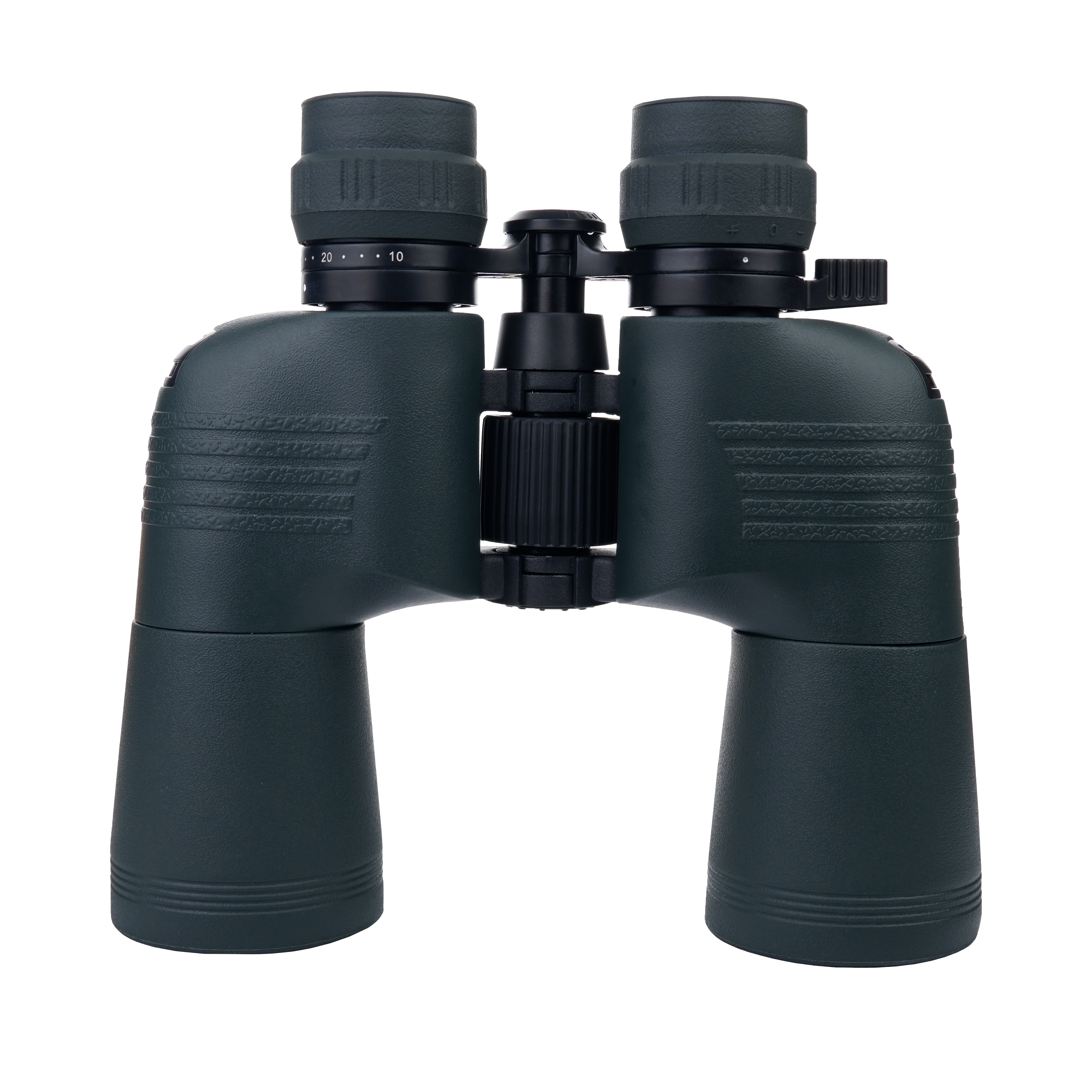 15-type 10-30X50 continuous Zoom binoculars, large-aperture high-definition binoculars for outdoor mountain climbing, watching sports events and performances details Picture