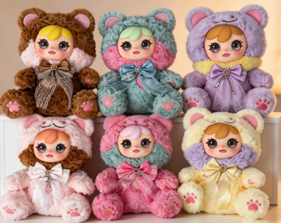 ai toys, Ai toys, AI smart toys