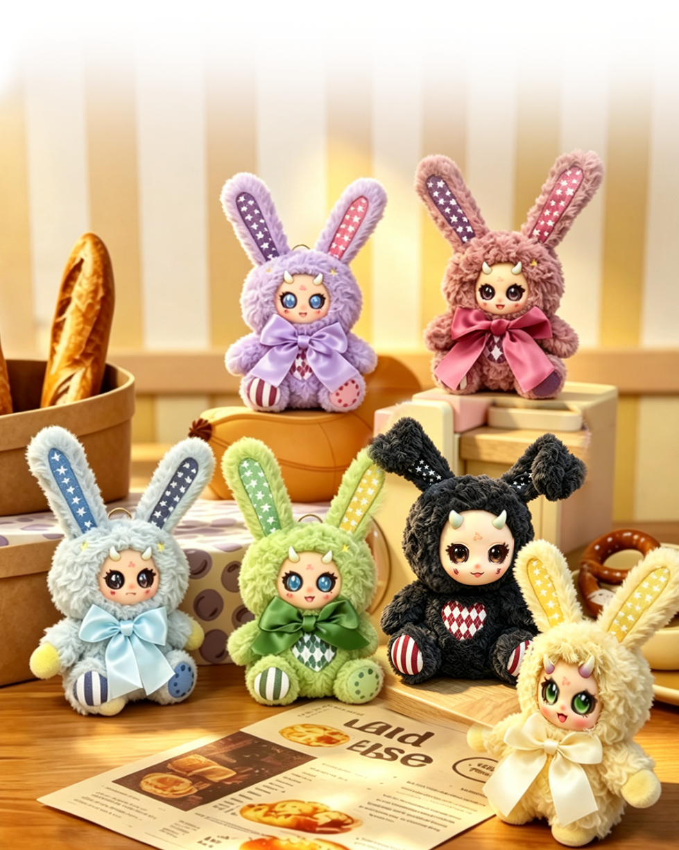 ai toys, AI smart toys