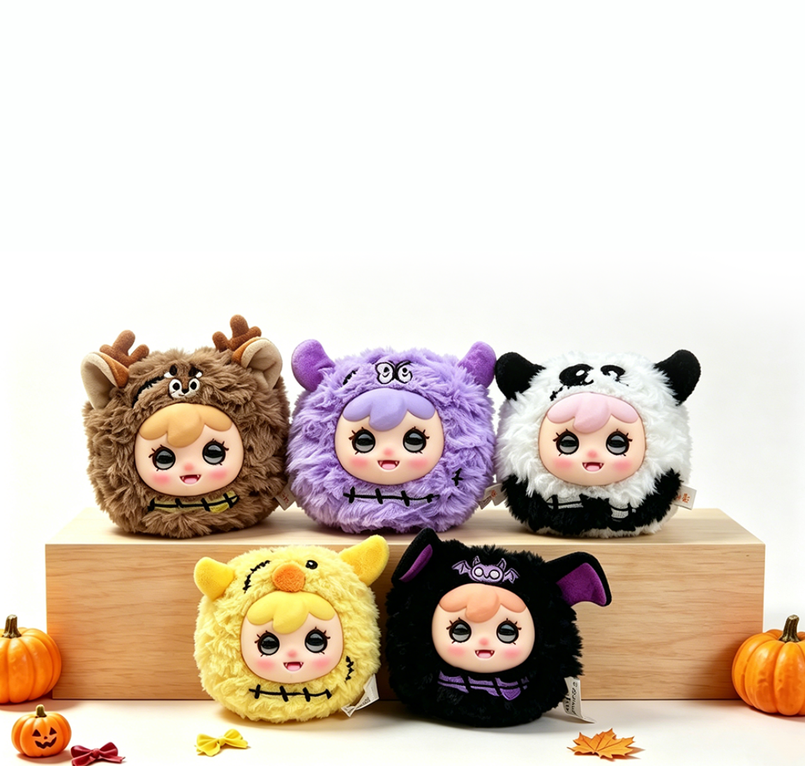 ai toys, Ai toys, Ai smart toys, AI little devil, glutinous Rice baby