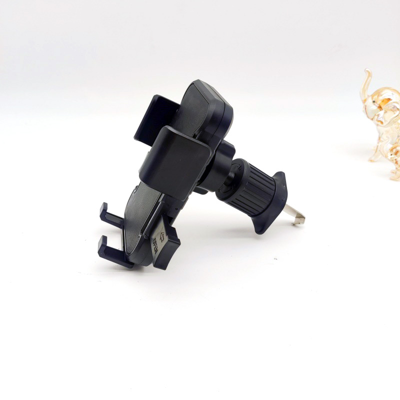 3302-CFK, 3301-PT car air outlet mobile phone stand, plastic mobile phone stand, car suction cup mobile phone stand, car air outlet mobile phone stand clip pic 18