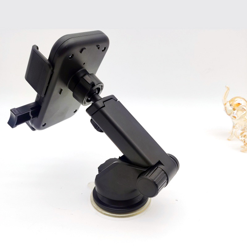 3302-CFK, 3301-PT car air outlet mobile phone stand, plastic mobile phone stand, car suction cup mobile phone stand, car air outlet mobile phone stand clip pic 20
