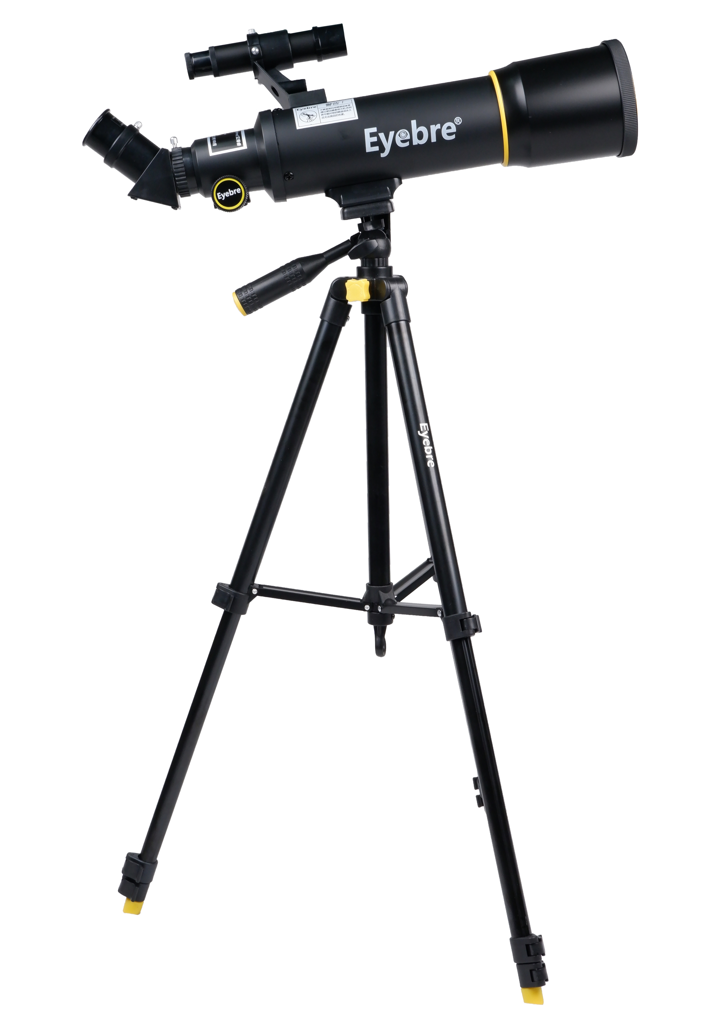 Eyebre 40070TZ telescopio astronómico 70mm gran calibre hd telescopio astronómico para estudiantes de doble uso cielo y tierra conjunto completo Specification image