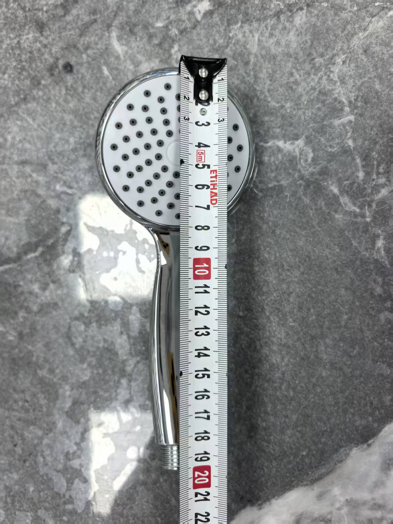 RR-DPS251 يرش باليد Specification image