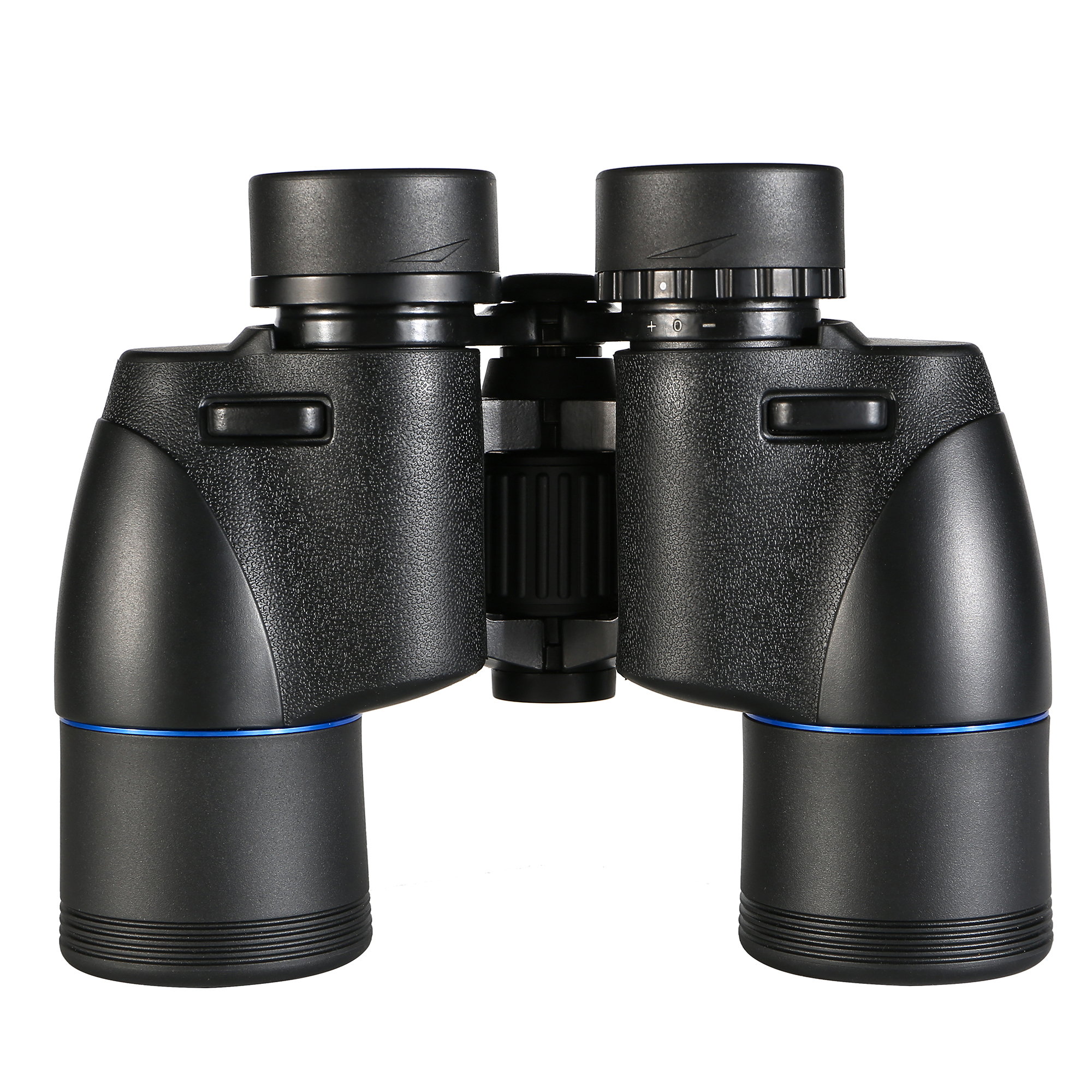 Eyebre CB3 8x40 binoculars high-definition high-magnification large eyepiece portable outdoor sightseeing travel details Picture