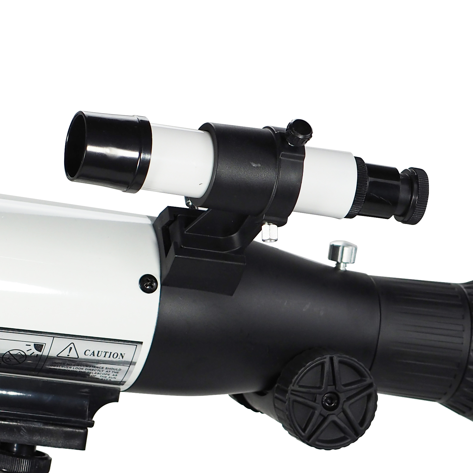 50070PL telescopio astronómico 500 distancia focal 70 objetivo con PL ocular de gran angular para estudiantes de ciencia popular telescopio de observación lunar Specification image