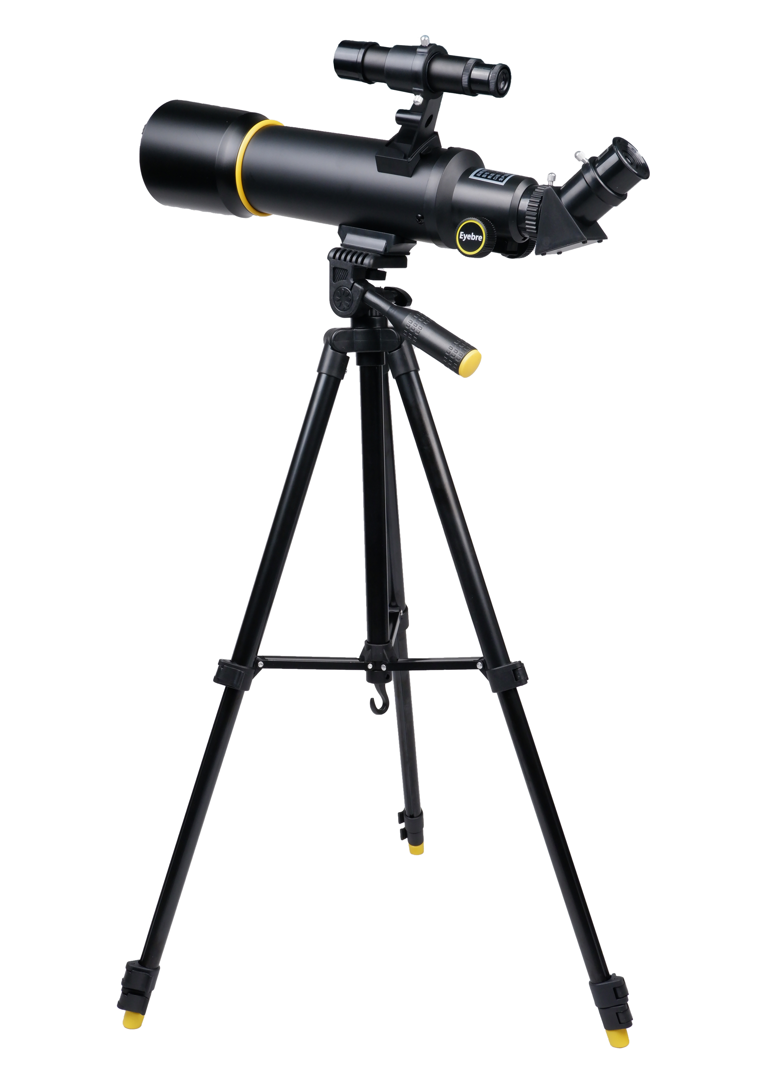 Eyebre 40070TZ telescopio astronómico 70mm gran calibre hd telescopio astronómico para estudiantes de doble uso cielo y tierra conjunto completo Application Scenario