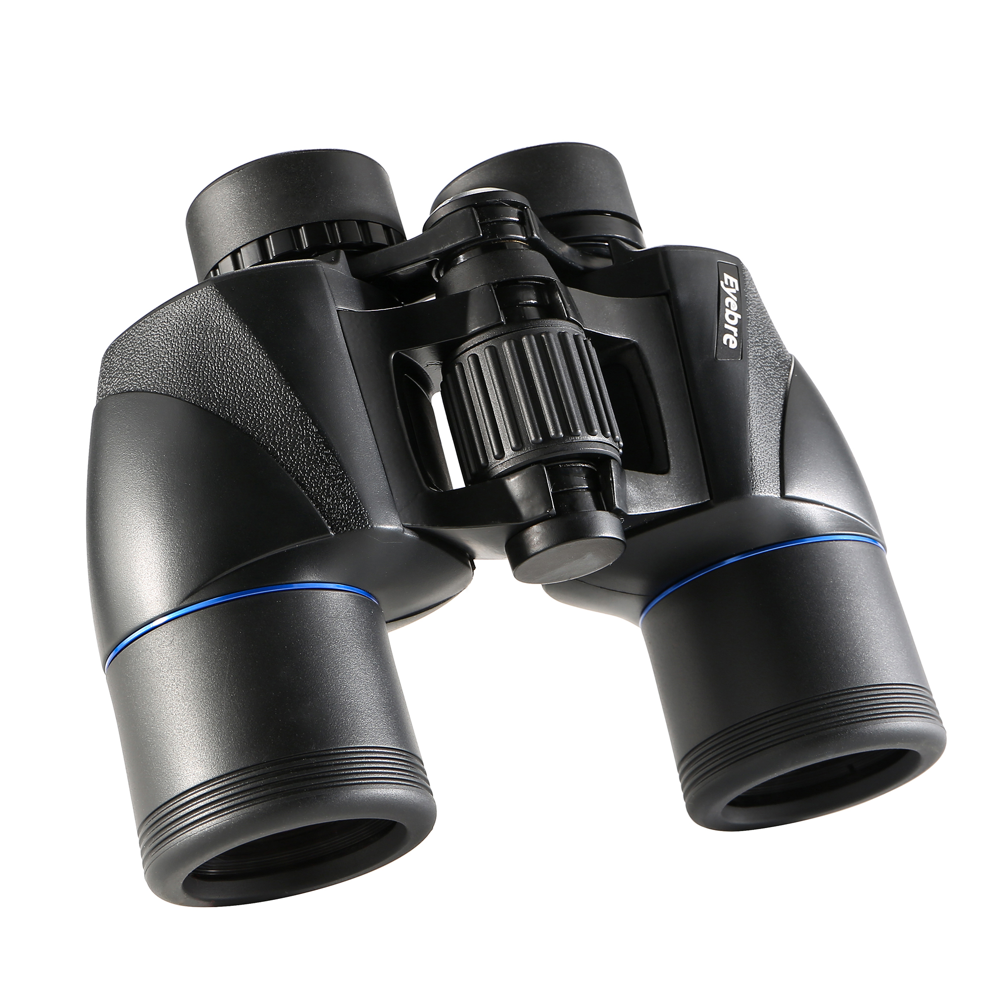 Eyebre CB3 8x40 binoculars high-definition high-magnification large eyepiece portable outdoor sightseeing travel Specification image