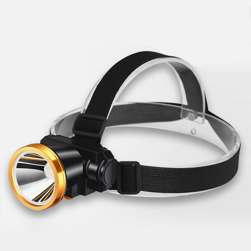 46-4 Charging white headlamp, USB charging headlamp, cycling headlamp, outdoor camping headlamp, miner's lamp, repair headlamp, camping headlamp, fishing headlamp Specification image