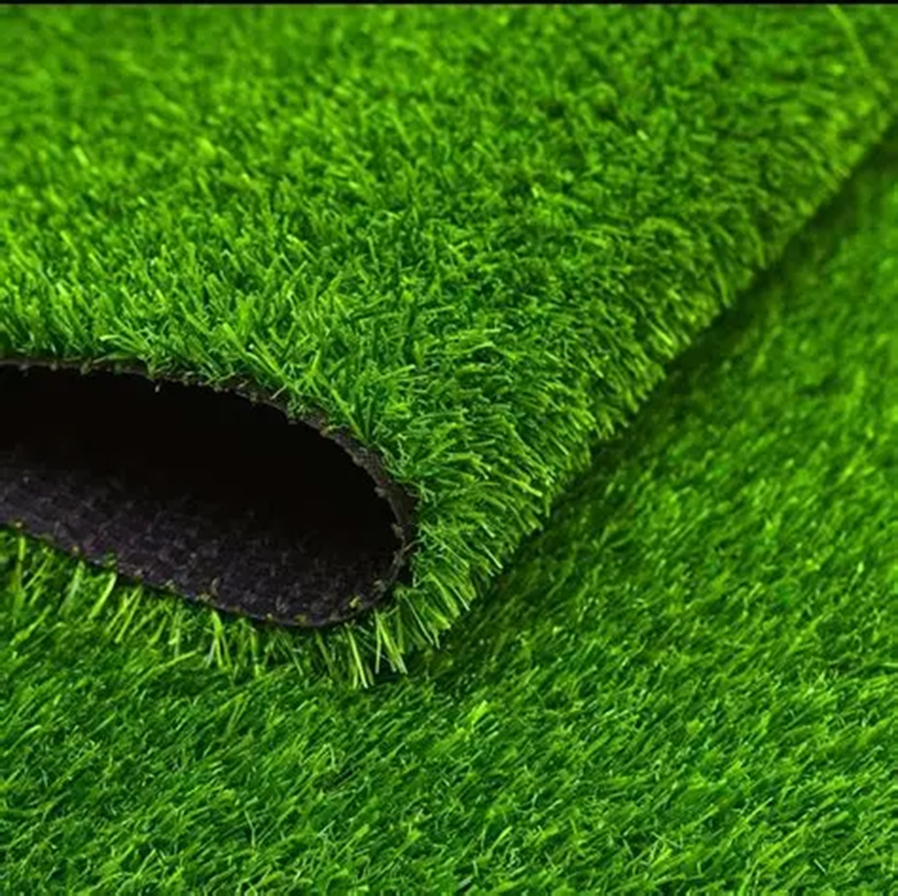 Césped artificial fútbol césped artificial césped falso césped falso exterior details Picture