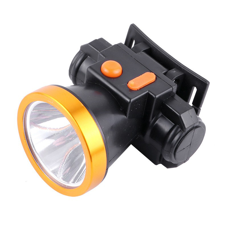 46-4 Charging white headlamp, USB charging headlamp, cycling headlamp, outdoor camping headlamp, miner's lamp, repair headlamp, camping headlamp, fishing headlamp details Picture