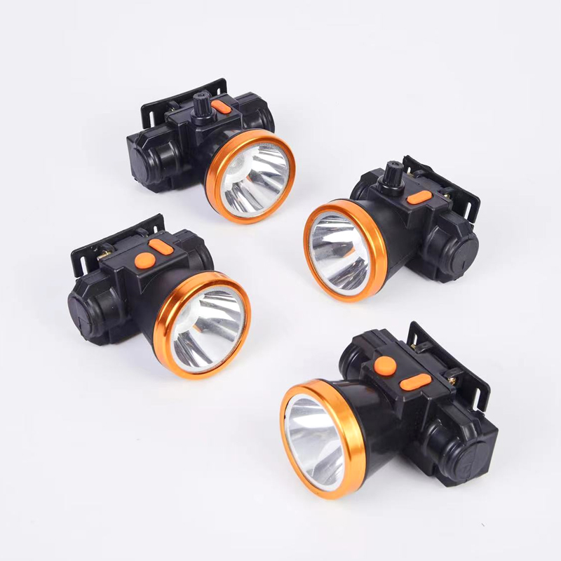 46-4 Charging white headlamp, USB charging headlamp, cycling headlamp, outdoor camping headlamp, miner's lamp, repair headlamp, camping headlamp, fishing headlamp Application Scenario